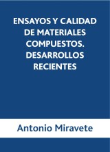 Ensayos y calidades de materiales compuestos