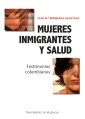 Mujeres inmigrantes y salud