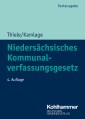 Niedersächsisches Kommunalverfassungsgesetz