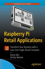 Raspberry Pi Retail Applications
