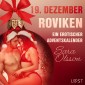 19. Dezember: Roviken - ein erotischer Adventskalender