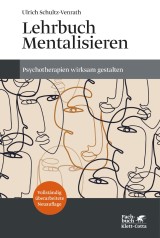 Lehrbuch Mentalisieren (4. Aufl.)