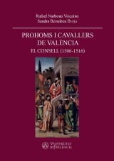 Prohoms i cavallers de València