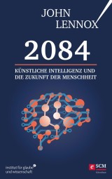 2084: Künstliche Intelligenz und die Zukunft der Menschheit