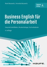 Business English für die Personalarbeit
