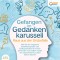 Grübeln stoppen - Raus aus der Grübelfalle: Wie Sie ab sofort das Gedankenkarussel in Ihrem Kopf beenden und endlich wieder ein unbeschwertes Leben ohne negative Gedanken führen (inkl. Workbook)