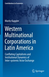 Western Multinational Corporations in Latin America