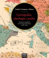 Cartografia, ideologia i poder
