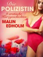 Die Polizistin  - 8 erotische Kurzgeschichten