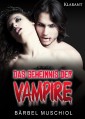 Das Geheimnis der Vampire
