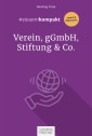 #steuernkompakt Verein, gGmbH, Stiftung & Co.