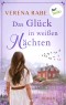 Das Glück in weißen Nächten