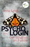 Die Psychologin - Der Schatten am Fenster