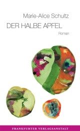 Der halbe Apfel