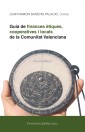 Guia de finances ètiques, cooperatives i locals de la Comunitat Valenciana