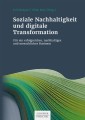 Soziale Nachhaltigkeit und digitale Transformation