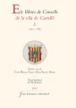 Els llibres de Consells de la vila de Castelló (1374-1383)