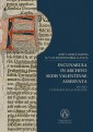 Incunabula in archivo Sedis Valentinae Asservata.