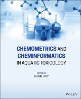 Chemometrics and Cheminformatics in Aquatic Toxicology