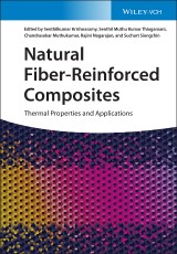 Natural Fiber-Reinforced Composites