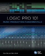 Logic Pro 101
