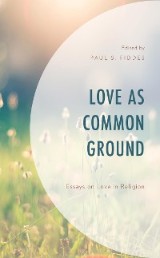 Love as Common Ground