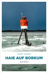 Haie auf Borkum