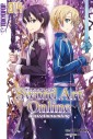 Sword Art Online - Alicization uniting- Light Novel 14