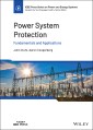 Power System Protection