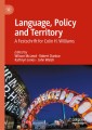 Language, Policy and Territory