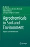 Agrochemicals in Soil and Environment