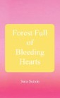 Forest Full of Bleeding Hearts