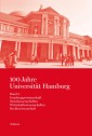 100 Jahre Universität Hamburg