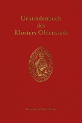 Urkundenbuch des Klosters Oldenstadt