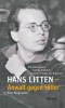 Hans Litten - Anwalt gegen Hitler