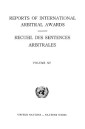 Reports of International Arbitral Awards, Vol. XV/Recueil des sentences arbitrales, vol. XV