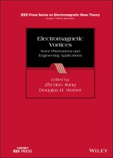 Electromagnetic Vortices