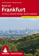 Rund um Frankfurt