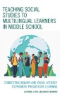 Teaching Social Studies to Multilingual Learners in Middle School