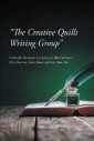 “The Creative Quills Writing Group”