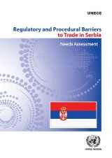 Regulatory and Procedural Barriers to Trade in Serbia