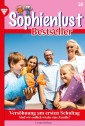 Sophienlust Bestseller 50 - Familienroman