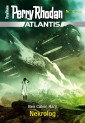 Atlantis 12: Nekrolog