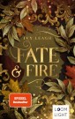 Die Nordlicht-Saga 1: Fate and Fire
