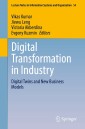 Digital Transformation in Industry