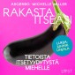 Rakasta itseäsi - Tietoista itsetyydytystä miehelle