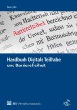 Handbuch Digitale Teilhabe und Barrierefreiheit