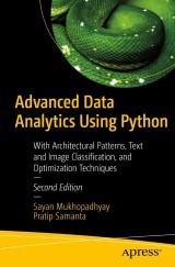 Advanced Data Analytics Using Python