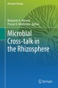 Microbial Cross-talk in the Rhizosphere