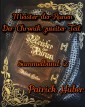Meister der Runen - der Chronik zweiter Teil